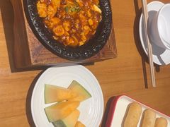 -周麻婆·川式小炒(泉州鲤城超越工业园店)