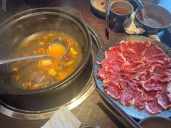 -芸鲜季·云南野生菌餐厅· 云南风物味研社(闵行店)