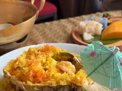 -南沙游艇会·大兵船餐厅