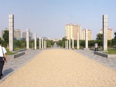 -暨阳湖生态园