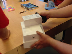 -Apple 零售店(Causeway Bay)