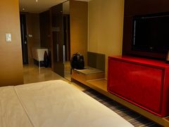 -青岛富力艾美酒店