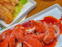 -院落新京菜·烤鸭(地安门店)