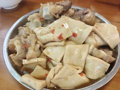 -老兵牛蹄店(下沙店)