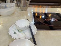 -潮悦牛肉火锅城(水贝店)