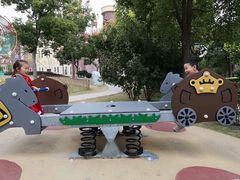 -安徒生童话乐园