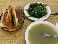 -弘善寺驴肉馆(十里河文化园店)