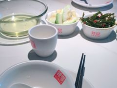 -新辣宴·湖南家常菜·商务聚餐(中粮创芯店)