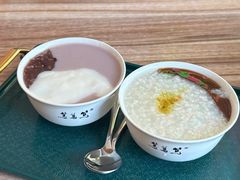 -笃笃笃糖粥(十全街店)