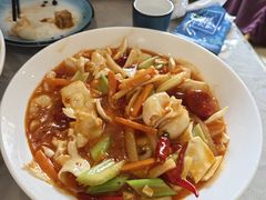 -成都驻京办餐厅(蜀都宾馆店)