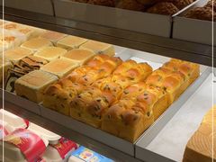 -君之狮子山·轻糖烘焙(松江印象城店)