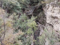 -抱犊寨风景区