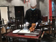 -百花深处·老北京风味菜