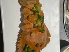 -奔海甄选·活鲜刺身铁板烧自助(太原里店)