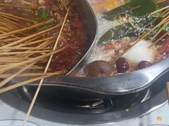 -满江红串串香(七道堰街店)