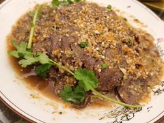 -新泉小傅美食(国贸天琴湾天境店)