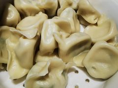 鲅鱼水饺-北塘海鲜·天津菜(大光明桥旗舰店)