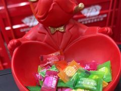 -大焱搏击·泰拳·拳击俱乐部(大柏树店)
