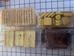 -幸福蛋糕坊(金顶街店)