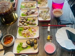-合乐·创意火锅·海鲜火锅(亚东柒号店)