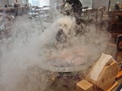 -贰重天冰煮羊自助火锅(东坝店)