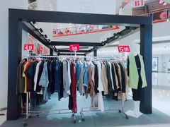 -银座mall(东直门店)