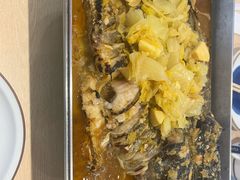 -鱼酷活鱼烤鱼(沈阳大悦城店)