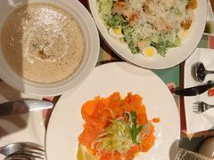 -安妮意大利餐厅(国贸店)