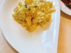 -喜来登由由大酒店九州膳坊中餐厅