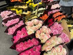 -豆豆花艺(新光天地店)