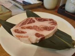 -赤坂亭·M9和牛烧肉·铁板烧(合肥万象城店)