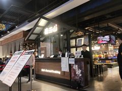 -盛江山自助料理(奥莱锦辉购物广场店)