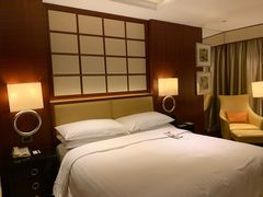 -上海雅居乐万豪侯爵酒店