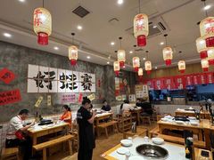 -佬缸炮江湖川菜(玉林店)
