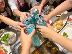 -海底捞火锅(海宁路店)