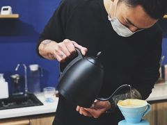 -森果咖啡(人民西路店)