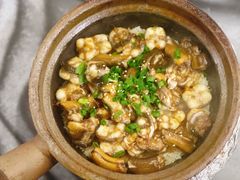 -红星光发煲仔饭(大石街店)