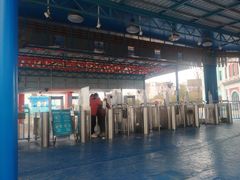 -芜湖新华联大白鲸海洋公园