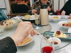 -新名仕(仙霞路店)