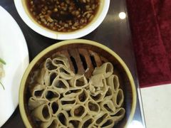 -晋阳饭庄(虎坊桥店)