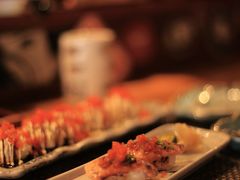 -半藏居酒屋(香港花园店)