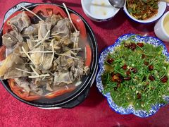 -老丽江餐馆(丽江华都商贸城店)