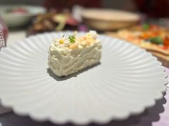-Tomacado花厨(南京IFC国金中心店)