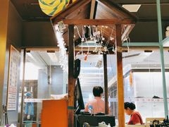 大堂-弄堂小笼包(天津南开大悦城店)