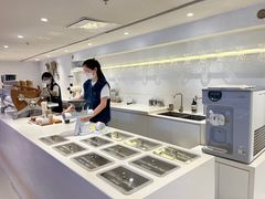 -% Arabica阿拉比卡咖啡(武汉天地店)
