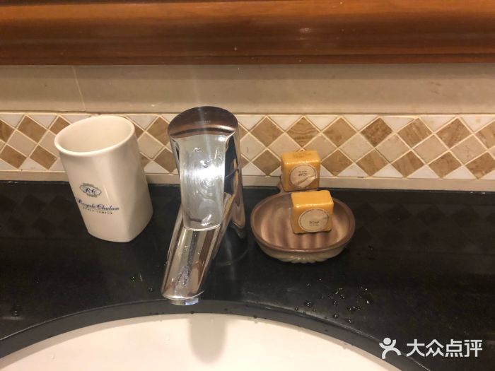 吉隆坡皇家朱兰酒店图片