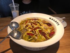 -太二酸菜鱼(正大广场店)