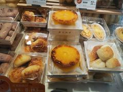 -BreadTalk面包新语·烘焙蛋糕(高德置地春广场店)