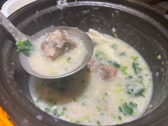 -如轩·海鲜砂锅粥·潮汕菜(小榄店)