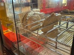 -粉粉乐鲷鱼烧(美罗城店)
